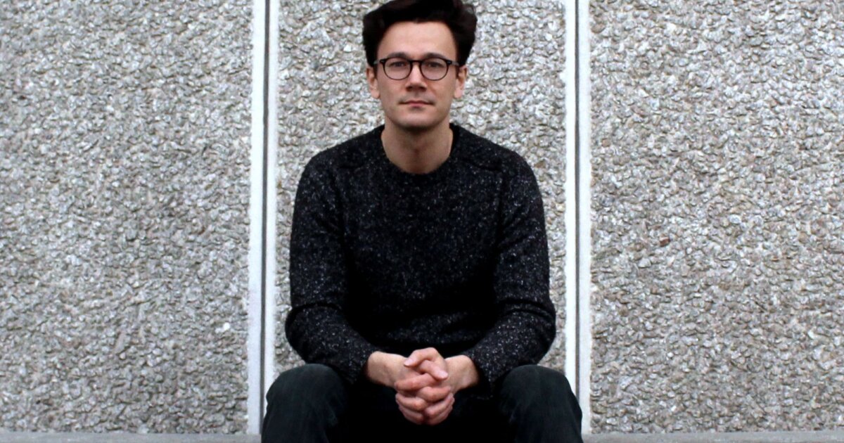 Alex Groves - Britten Sinfonia
