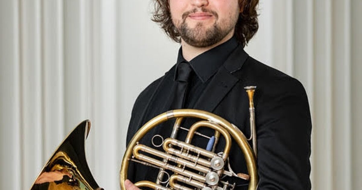 Alex Wide - Britten Sinfonia