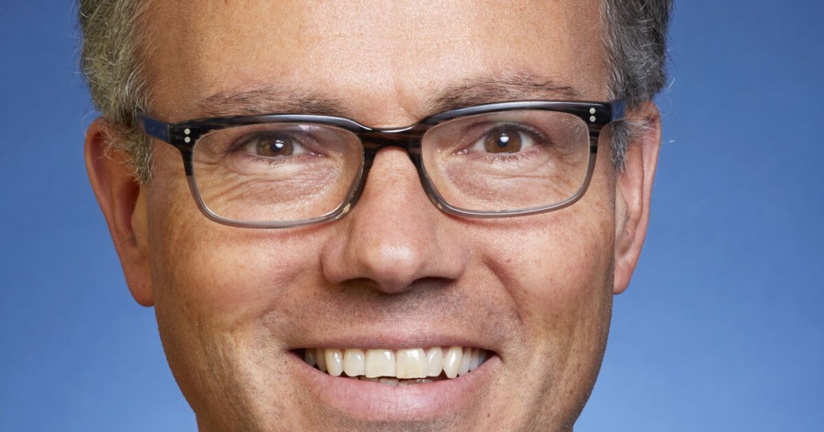 Andrew Tusa announced as new Chair of Britten Sinfonia Britten Sinfonia