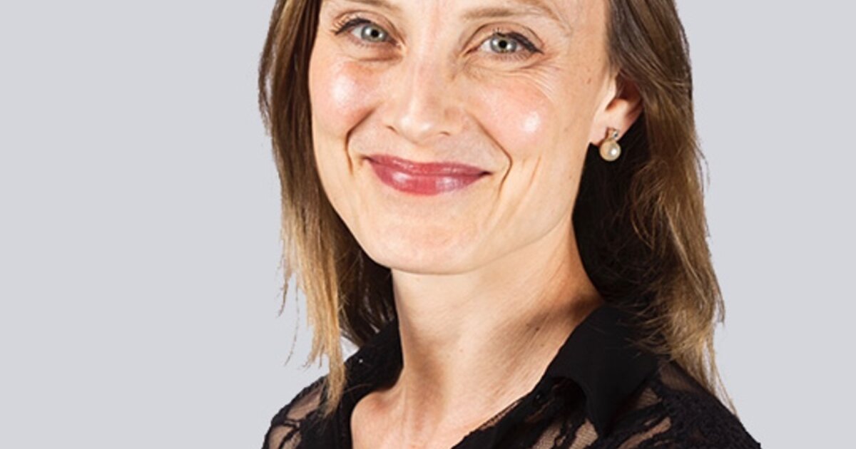 Emer McDonough - Britten Sinfonia