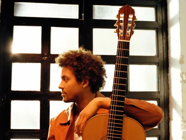Concierto de Aranjuez with Plínio Fernandes