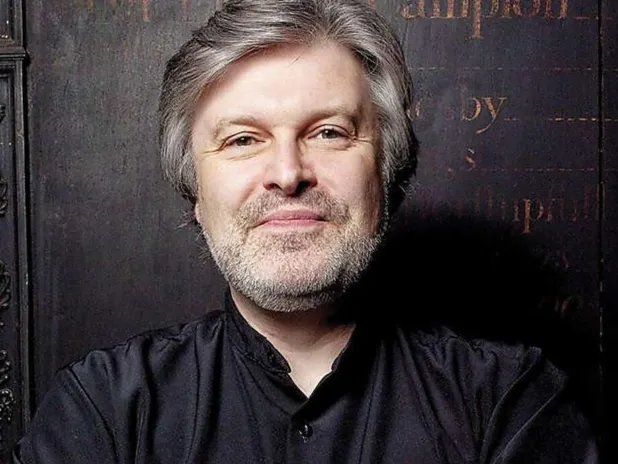 A MacMillan Triptych