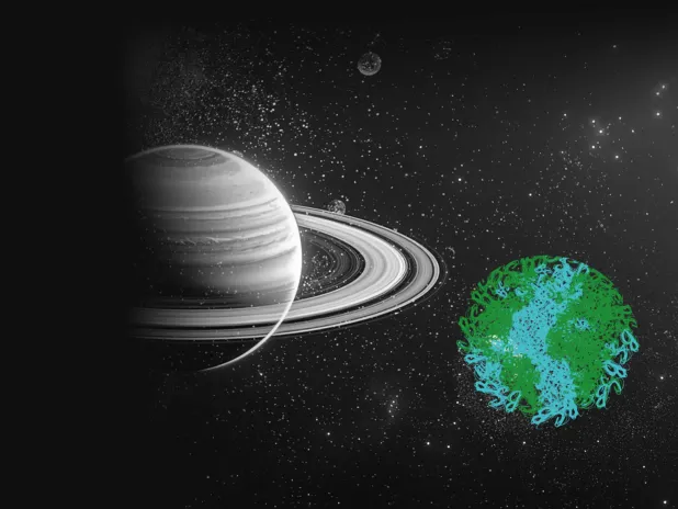 Earth and Other Planets: Britten Sinfonia with Stevens & Pound and Robert Macfarlane