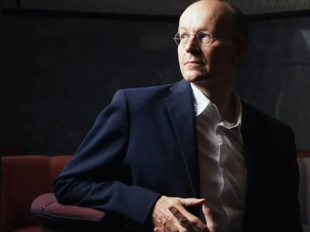 Britten Sinfonia with Thomas Larcher