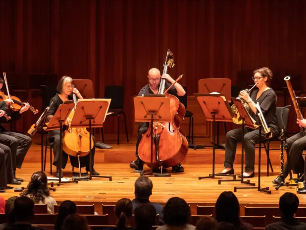 Magnum Opus 2026 Launch Concert