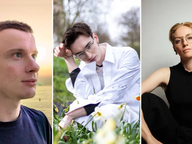 Composers selected for Magnum Opus 2026