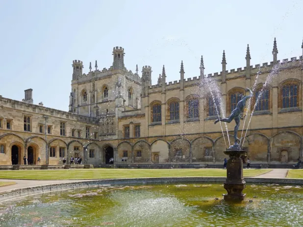 Seven Last Words from the Cross with Christ Church Cathedral Choir