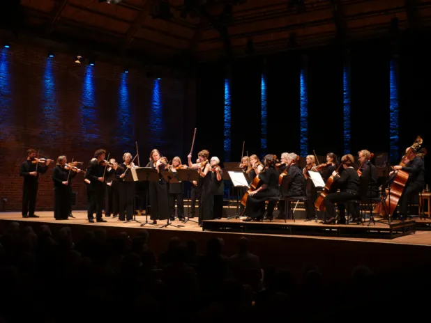 Aldeburgh Festival II: Phaedra