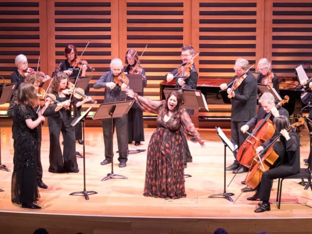Britten in America with Elizabeth Watts and Oleg Shebeta-Dragan