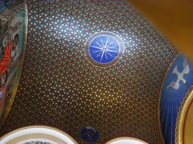 Mozart's Mass in C Minor at Westminster Cathedral