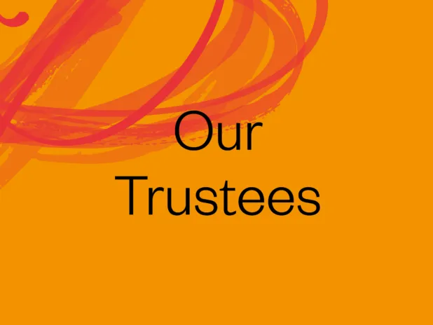 Our Trustees