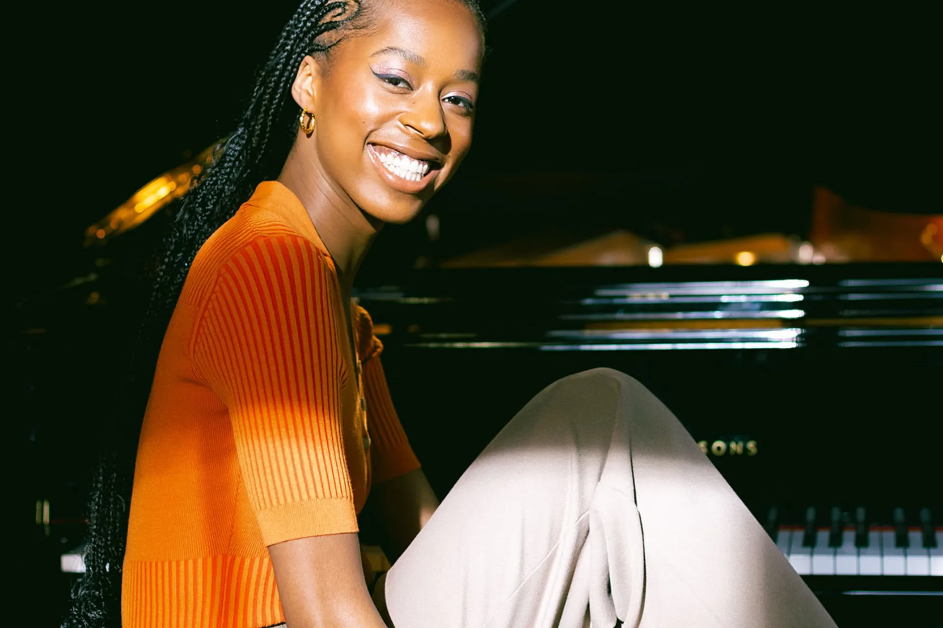 Jeneba Kanneh-Mason