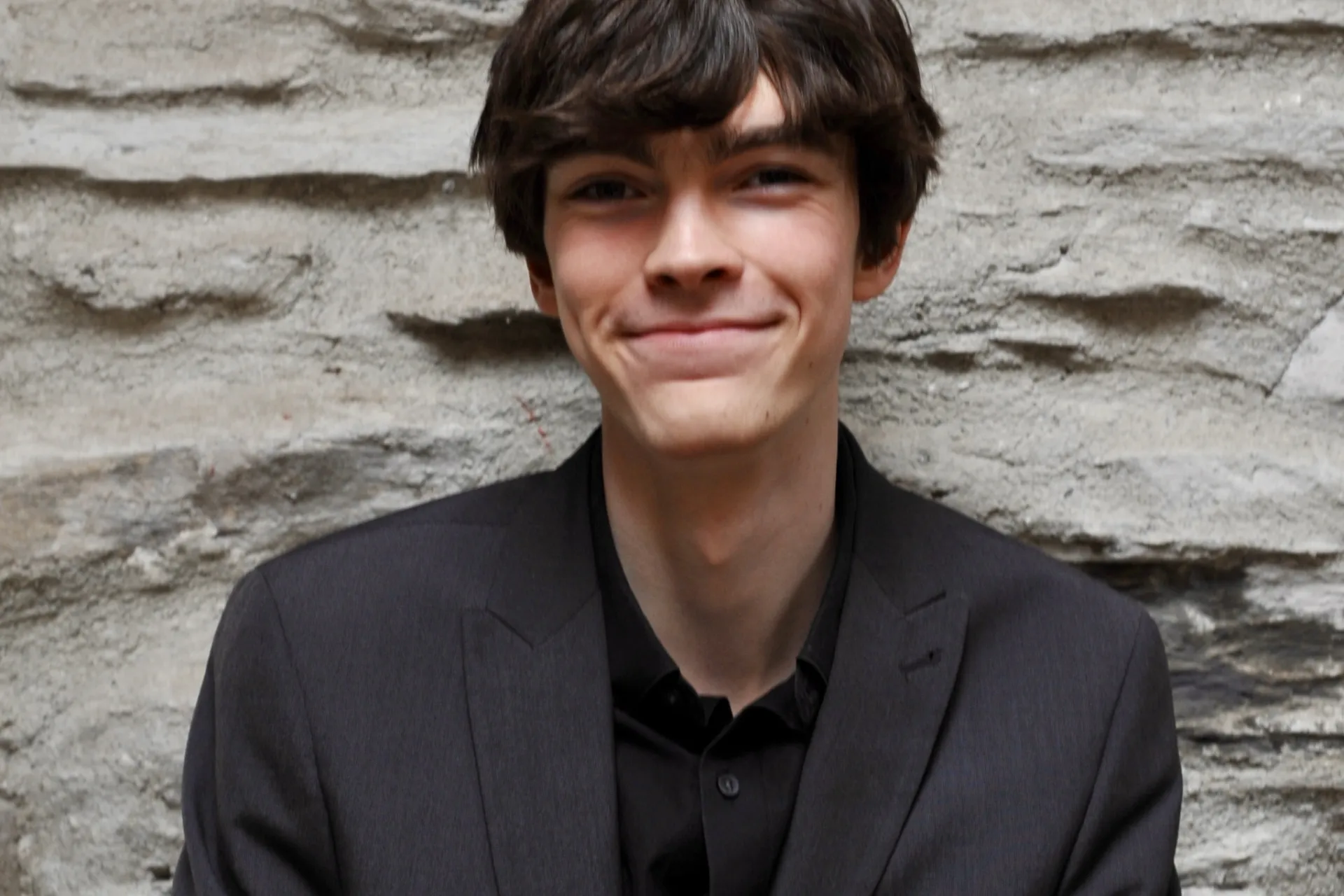 Ansel Chaloner-Hughes