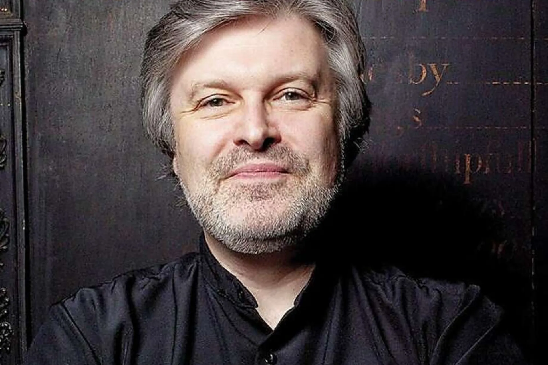 A MacMillan Triptych