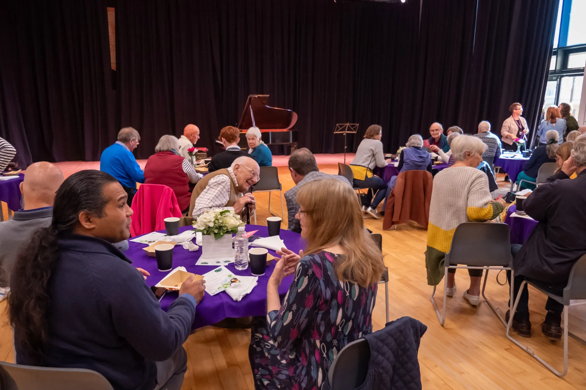 Thetford Music Café: Creative Music Workshops