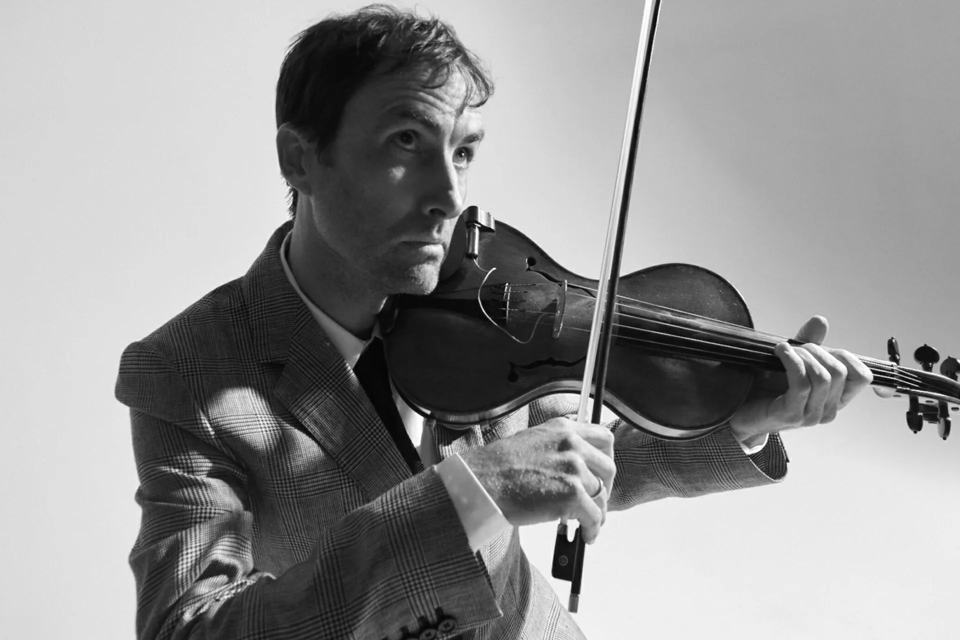 Andrew Bird & Britten Sinfonia: The Mysterious Production Of Eggs