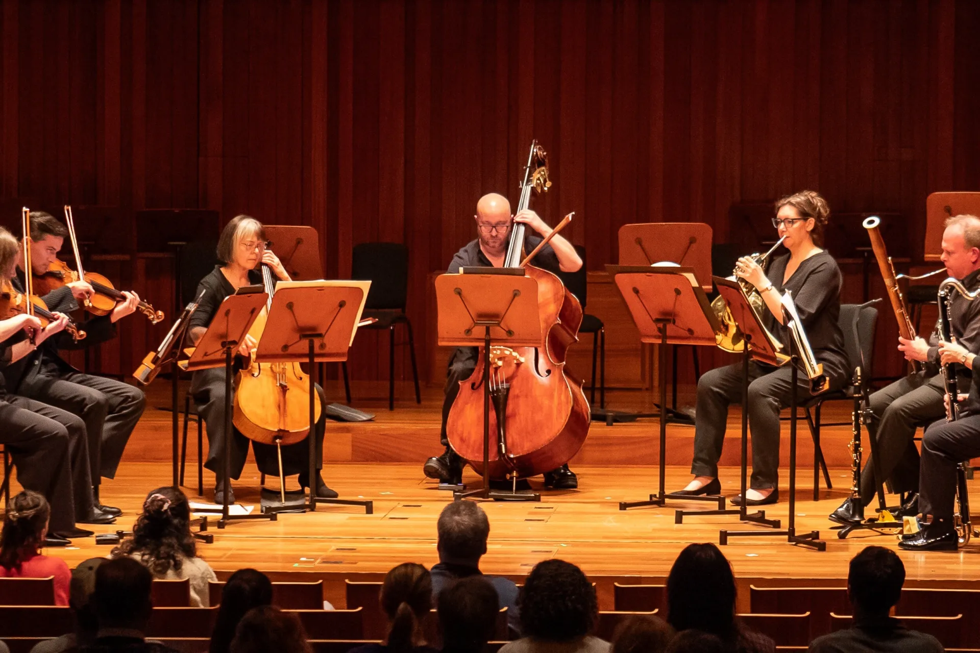 Magnum Opus 2026 Launch Concert