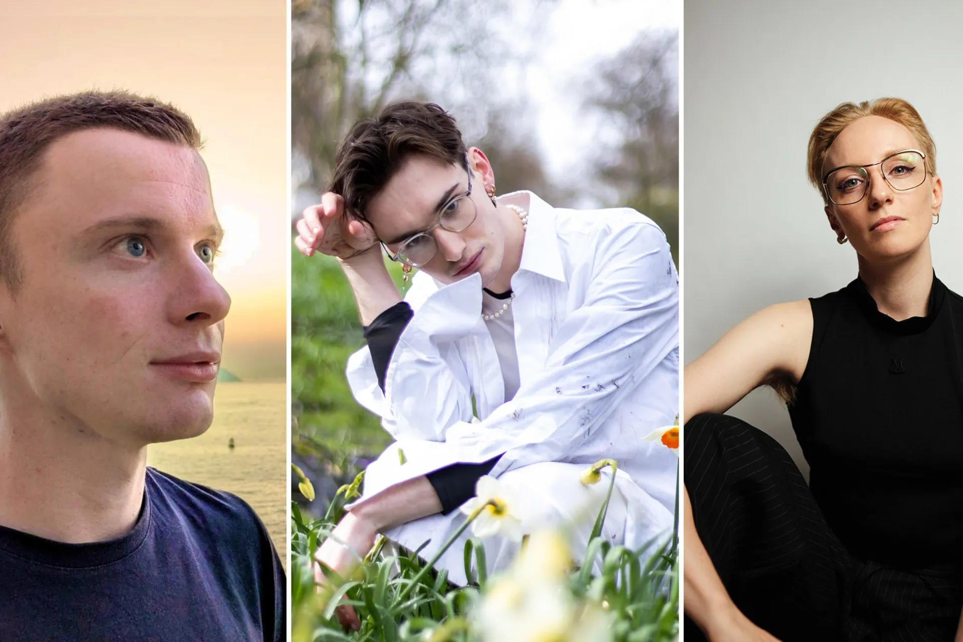 Composers selected for Magnum Opus 2026