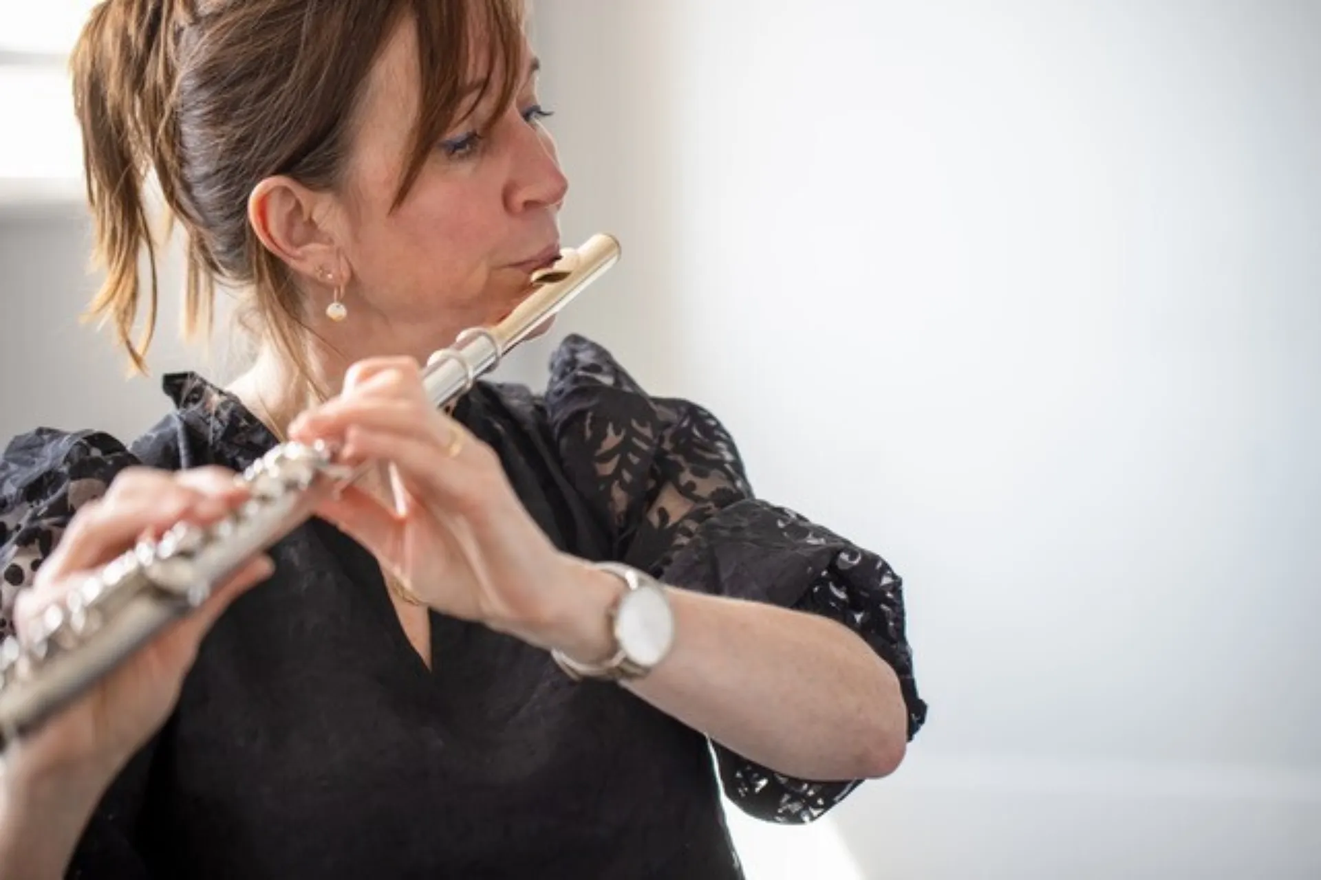 Sarah O'Flynn