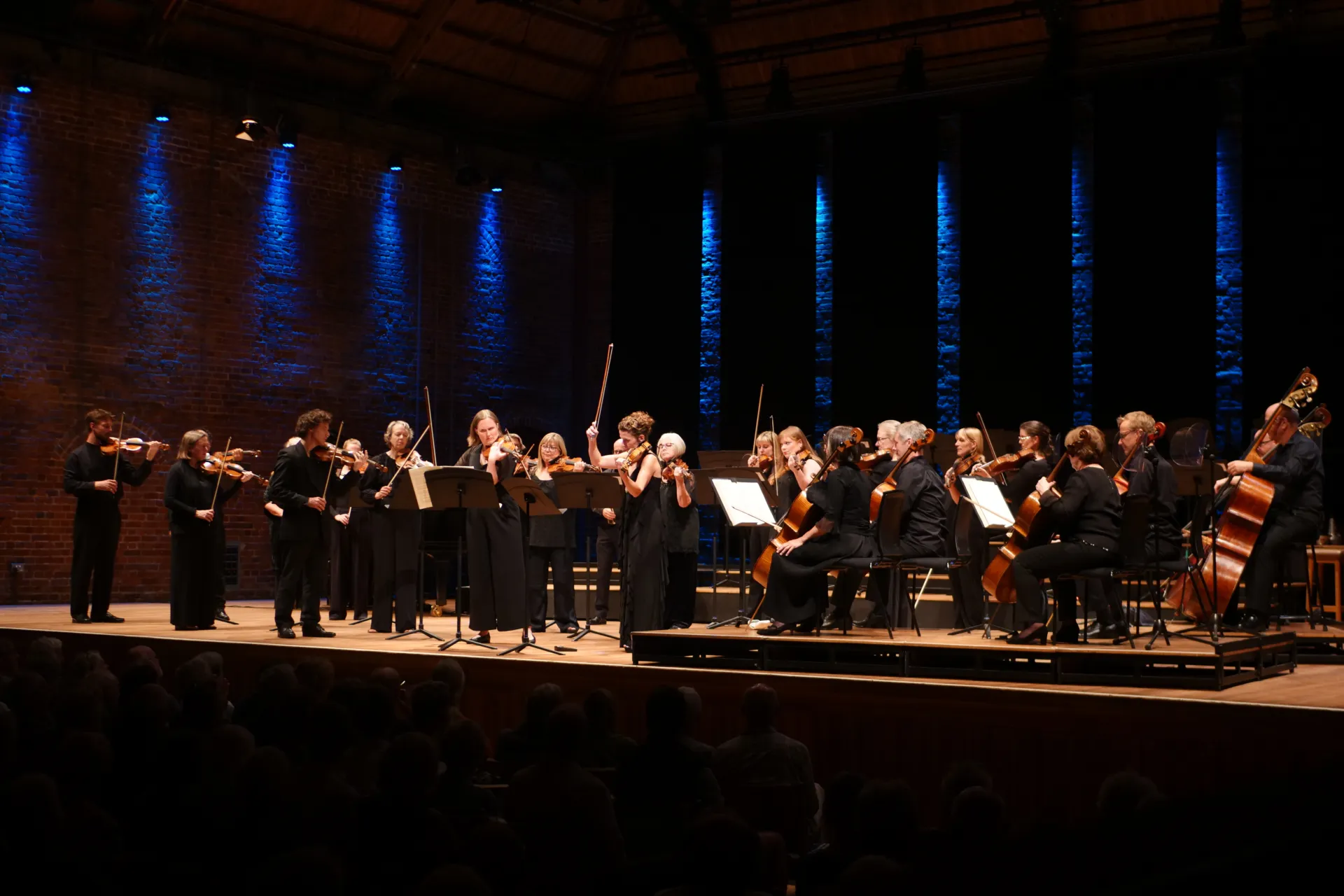 Aldeburgh Festival II: Phaedra