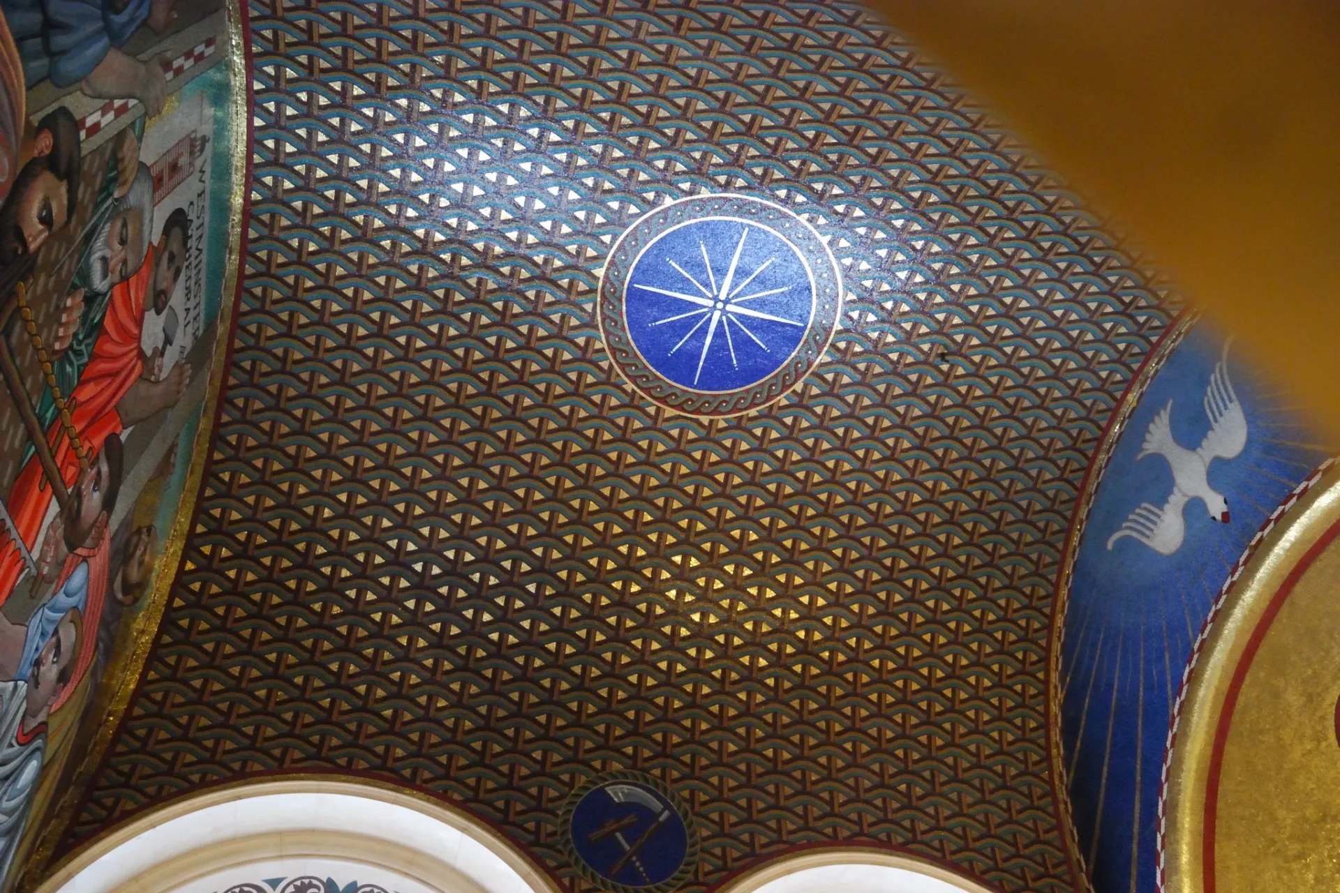 Mozart's Mass in C Minor at Westminster Cathedral
