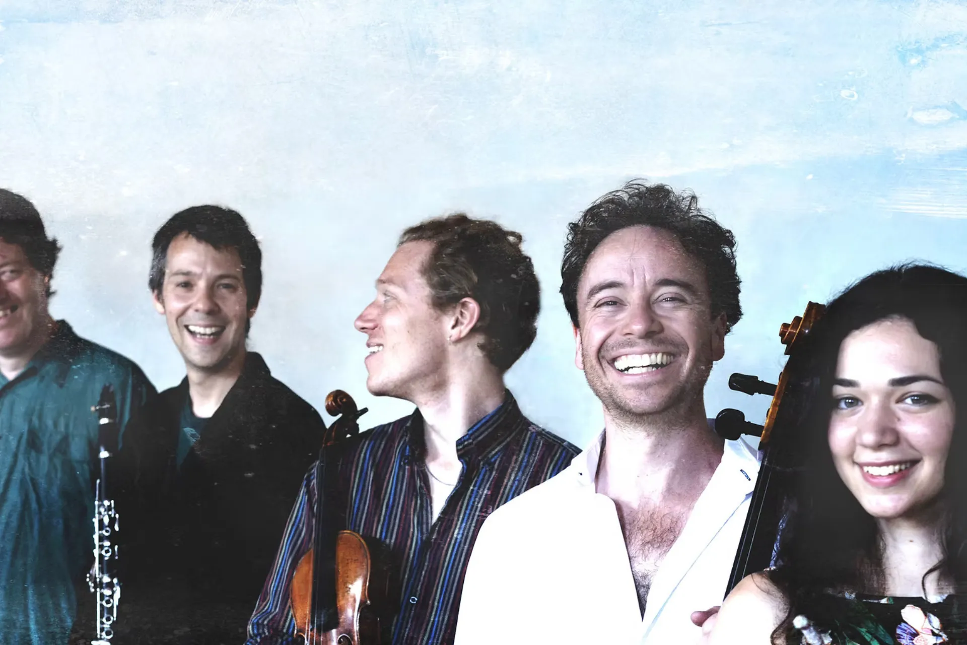 ZRI Quintet