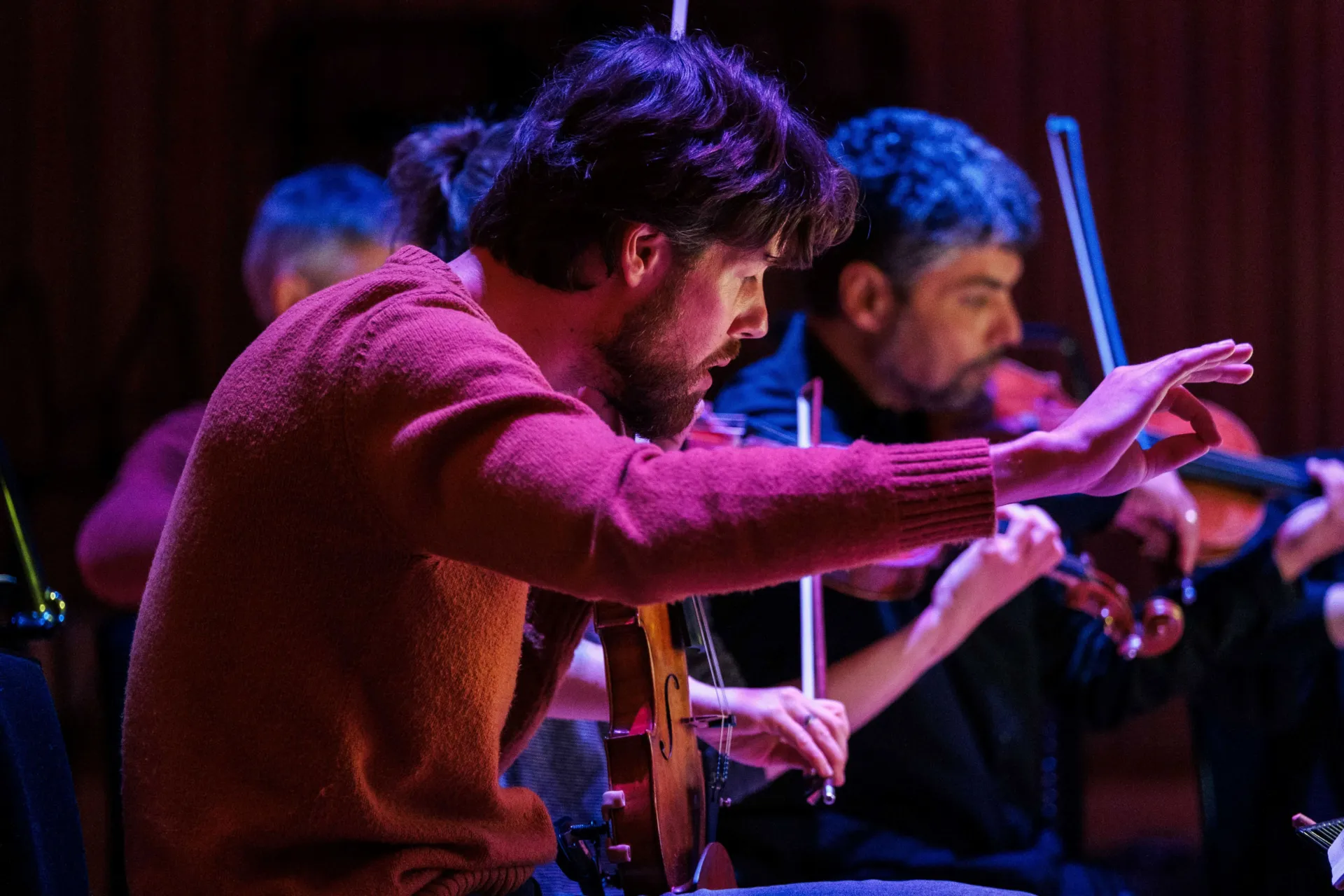 Should I apply for Opus 1 or Magnum Opus?