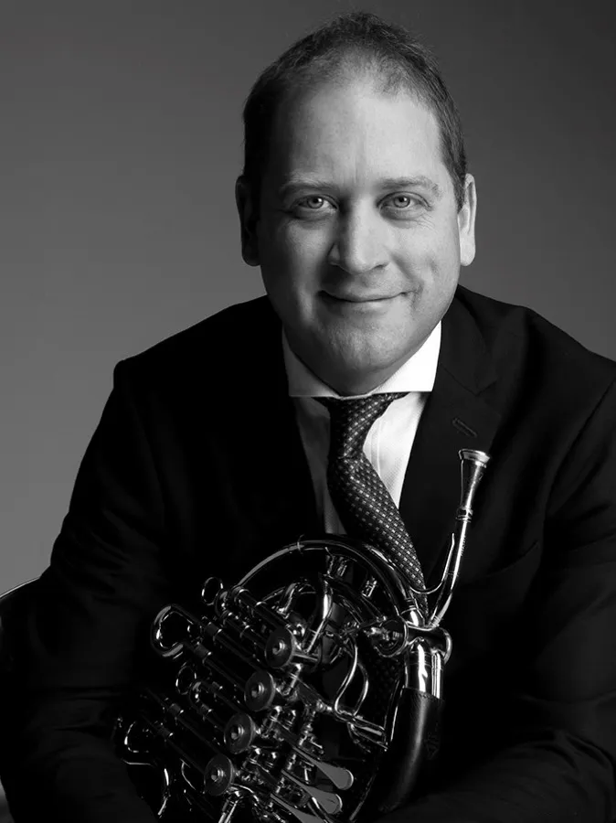 Our Players - Britten Sinfonia