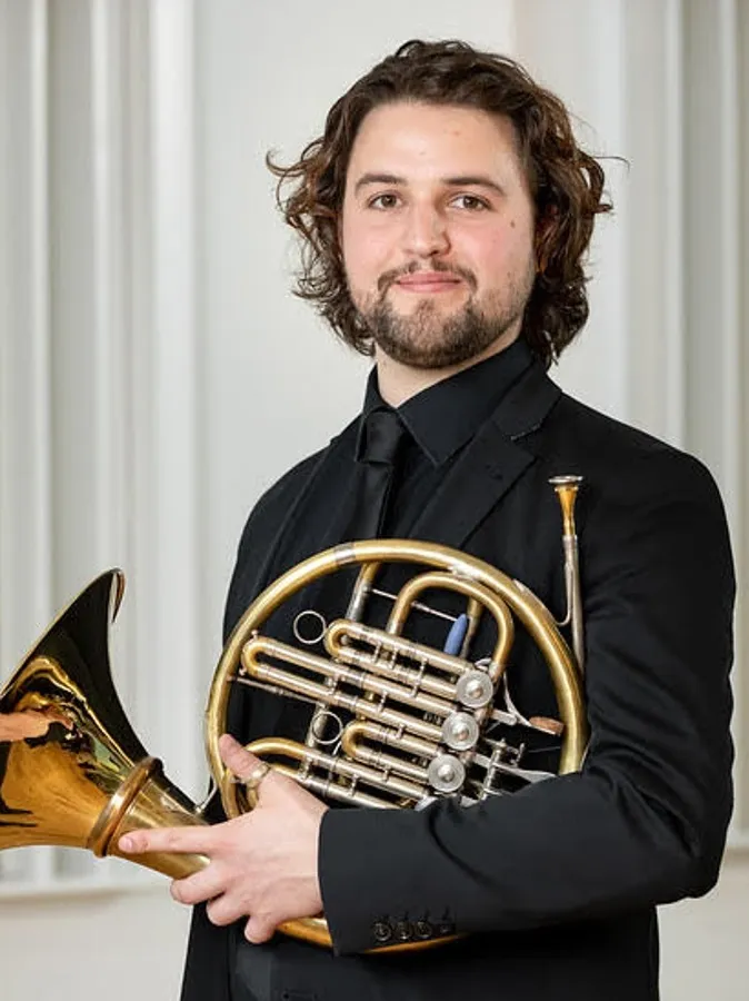 Our Players - Britten Sinfonia
