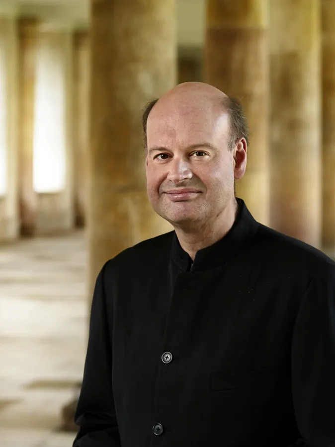 Who We Are - Britten Sinfonia