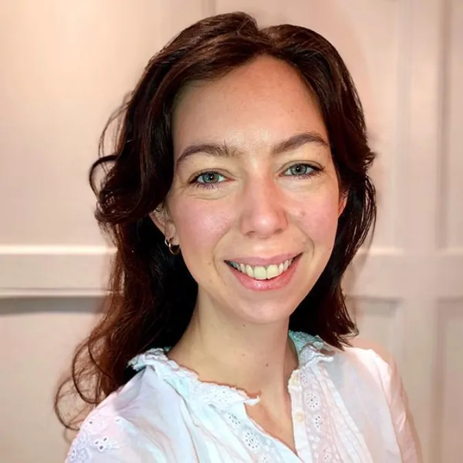 Our Trustees - Britten Sinfonia